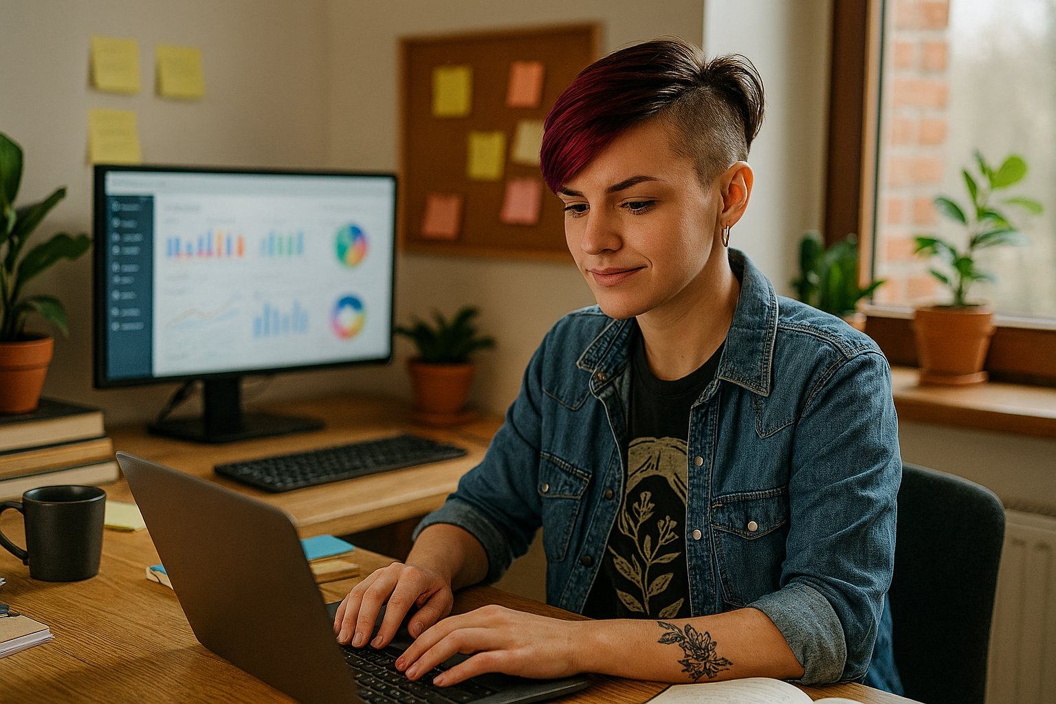 How to Do More with Less: AI Tools for Busy Marketing Managers - Richard Taylor Consultancy