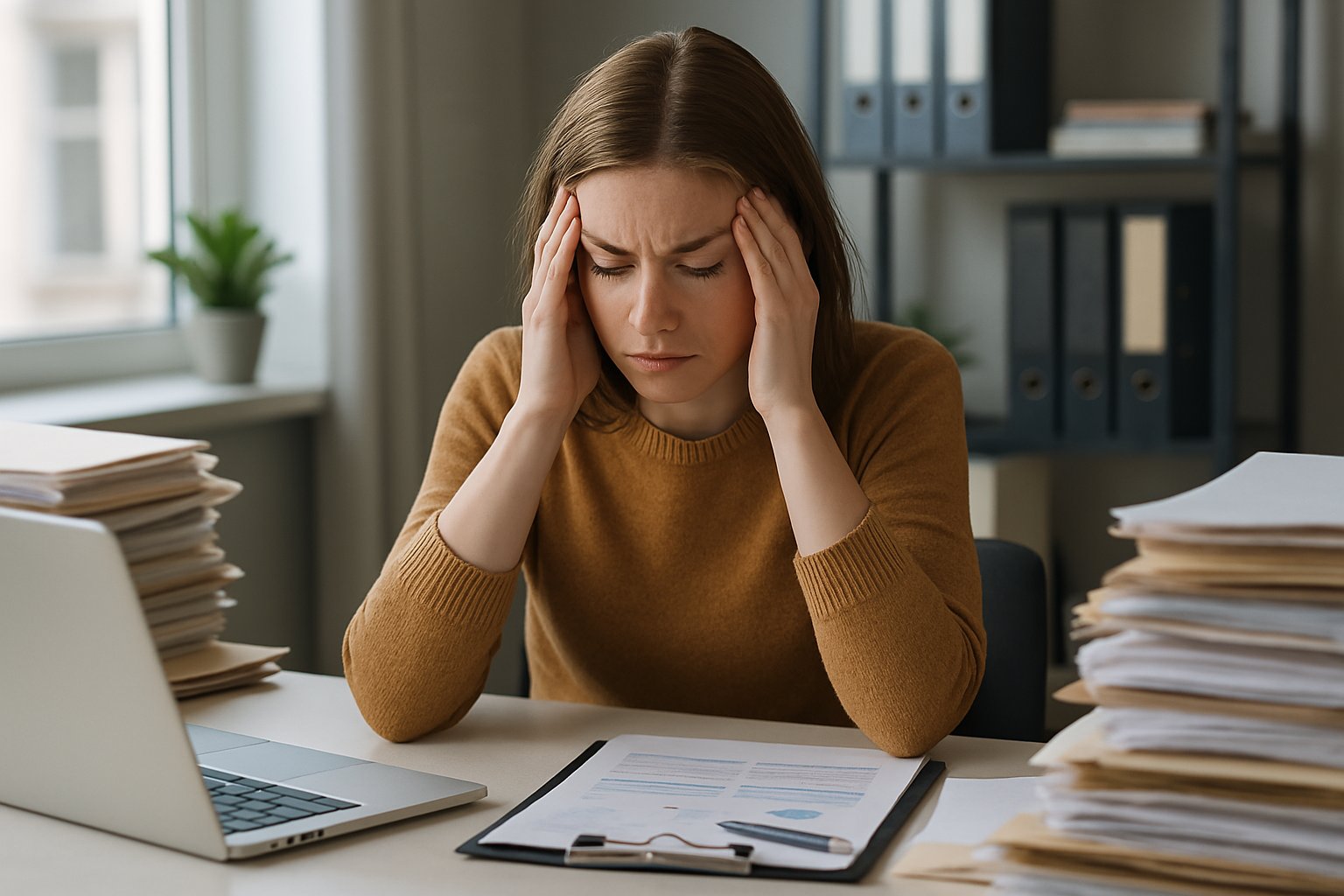 AI for Small Business Marketing: Time-Saver or Time Sink? - Richard Taylor Consultancy