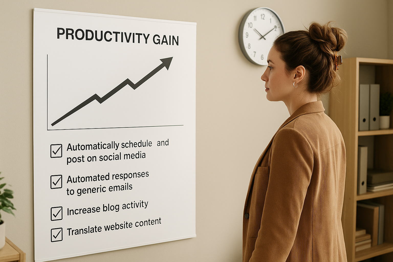 How Micro Businesses Can Start Using AI Without Big Budgets - Richard Taylor Consultancy