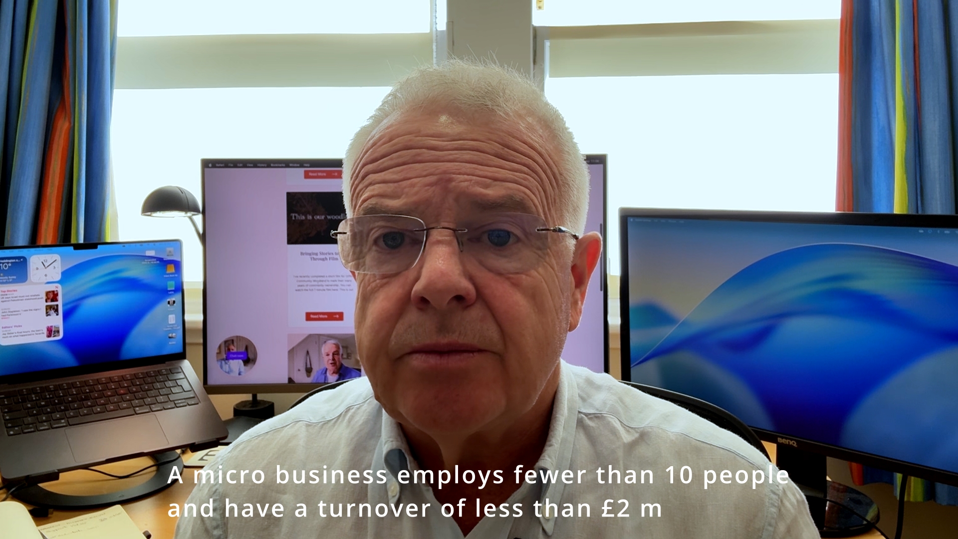 Why are Micro Businesses Are Still Slow to Adopt AI? - Richard Taylor Consultancy